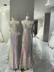 -SATIN COUTURE瑟庭婚纱礼服馆