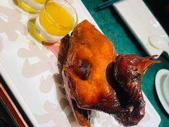 -大鸽饭(汉溪长隆店)