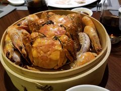 -AdD全日制餐厅(中谷花园酒店)