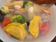 -咸亨酒店•非遗绍兴菜•中华老字号(堂吃餐厅)