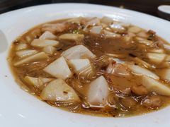 -晚归月亮湾私家菜(临邑路店)