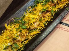 -克比叔叔印度餐厅Kebabs on the Grille(永康路分店)