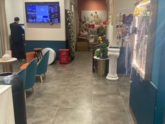 -海馬体照相馆(莘庄维璟印象城店)
