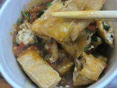 -王菊美食街·王菊面馆(总店)