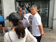 -老磁器口豆汁店(天坛店)