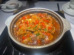 -味界·精致赣菜(招商花园城店)