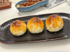 垂涎欲滴酥-侨美·唐荔园·40年地道粤菜