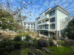 -三台山庄中餐厅