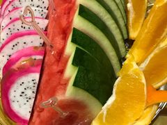 -HOHO餐厅(古子城店)