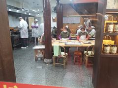 大堂-南塘油赞子(南塘店)