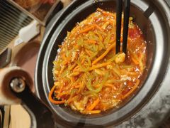 -川堂风·跷脚牛肉·乐山爆炒(宝山日月光店)