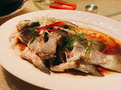 -莲花公园煎蟹(总店)