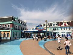 -芜湖新华联大白鲸海洋公园