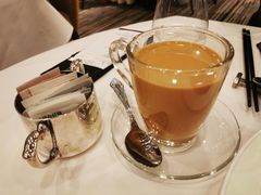 奶茶-翠园(北京王府中环店)