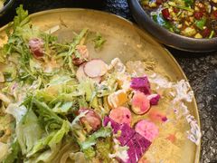 -四斤烤肉(东戴河孟家店)