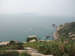 -东极岛景区