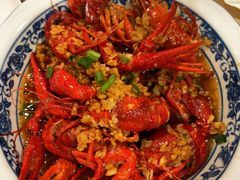 -江味龙虾馆·裸蓝龙虾(南山店)