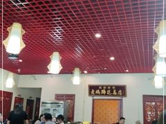 大堂-易老妈蹄花.特色川菜(人民公园总店)
