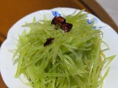 -谢氏老金口渔村(王家墩店)