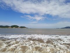 -东海半边山旅游度假区