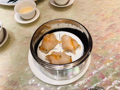 金鱼饺-8餐厅(新葡京酒店)