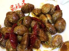 iphone_upload_pic-泉福居酱骨头自助广场(南大街商业步行街店)