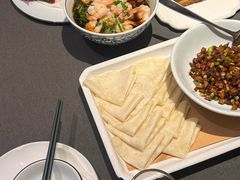 -贰号院子·南京淮扬味(珠江路店)