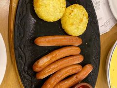 -萨莉亚意式餐厅(彩悦城店)