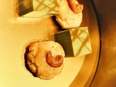 -万豪金殿(香港JW万豪酒店)