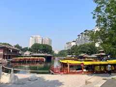 -皇家御河游(紫御湾码头)