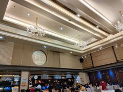 -北海渔村酒楼·粤菜海鲜点心(新华店)