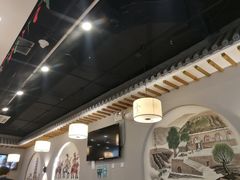 大堂-顿顿吉祥·长安味道(启迪香山店)