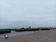 -南汇嘴观海公园