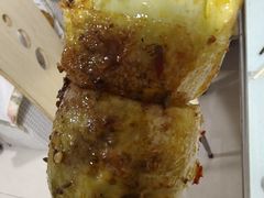 -亿牌牌东北烧烤(怀特店)
