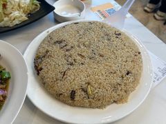 -宣威山野人家·云南菜·菌火锅(金碧店)