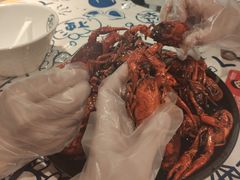 -松哥油焖大虾(科技园店)