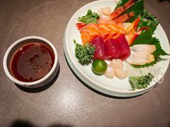 -沼津港精致料理·寿喜烧·烧鸟(龙湖南桥天街日料榜单店)