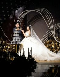 -东方薇婷艺术中心(北外滩店)