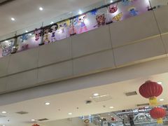 -万达广场(太原街店)