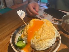 -岛风·台食小馆 ISLAND BISTRO(烟台山店)