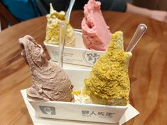 -龙湖西安曲江天街