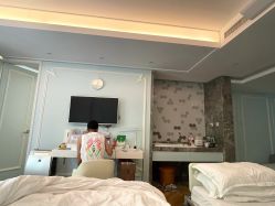 点击看大图 -杭州贝瑞斯美华妇儿医院·早孕·产检·儿科