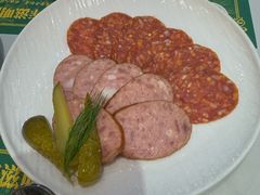 -库滋明·俄罗斯特色美食(中央大街店)