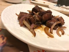-大渔铁板烧(东城店)