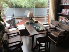-碧露轩·大益茶体验馆(镇江路店)
