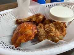 -肯德基(庄士敦道店)