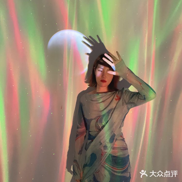 天津new展:从废墟飞向银河🌌