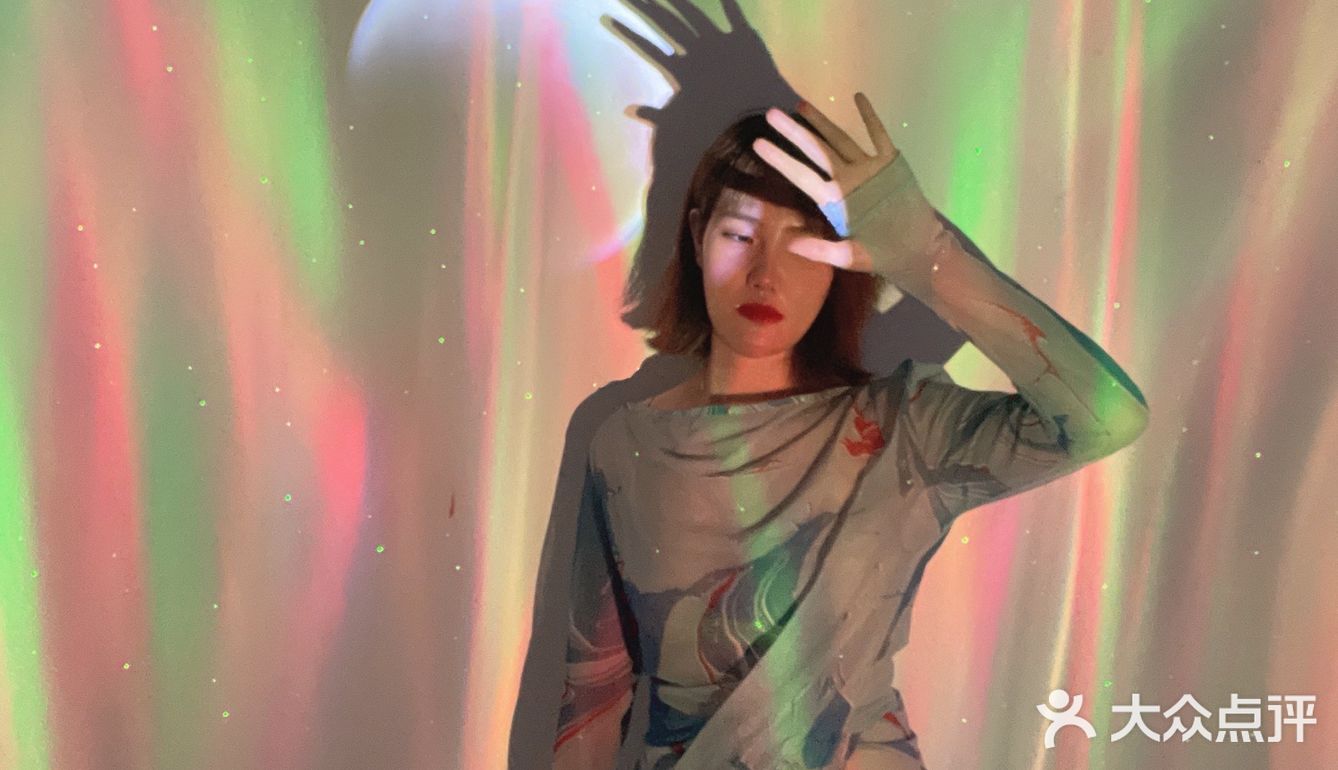 天津new展：从废墟飞向银河🌌