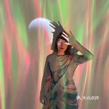 天津new展：从废墟飞向银河🌌