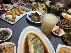 -丰收日(五角场店)